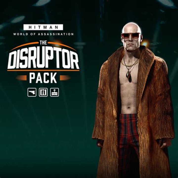 Hitman 3 PS5 Upgrade: How to Get