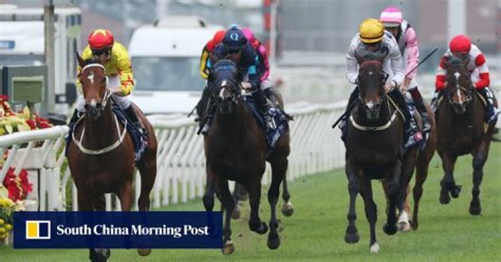 HK Racing | South China Morning Post