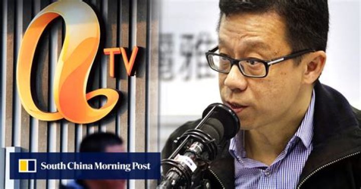 HKTV denies agreement to take over rival ATV hours after shock announcement
