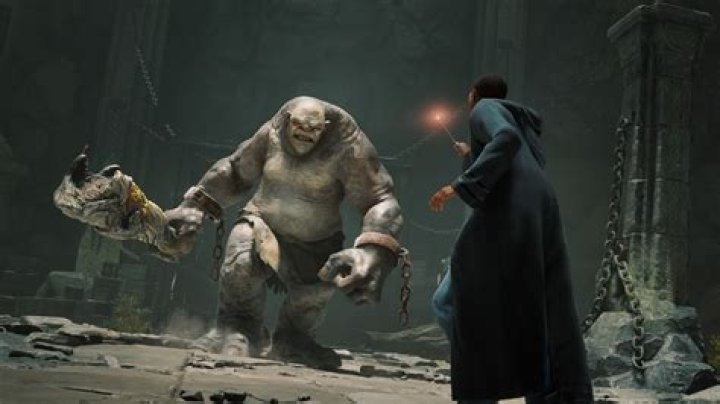 Hogwarts Legacy’s lead designer quits after YouTube channel controversy