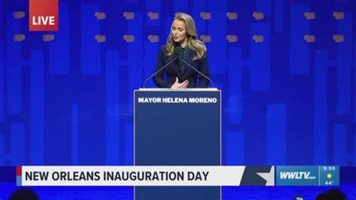 	Hollywood gears for change as new mayor takes reins	