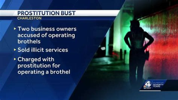 	Hollywood massage parlor workers, owners busted for prostitution in ‘Operation Red Light District’	