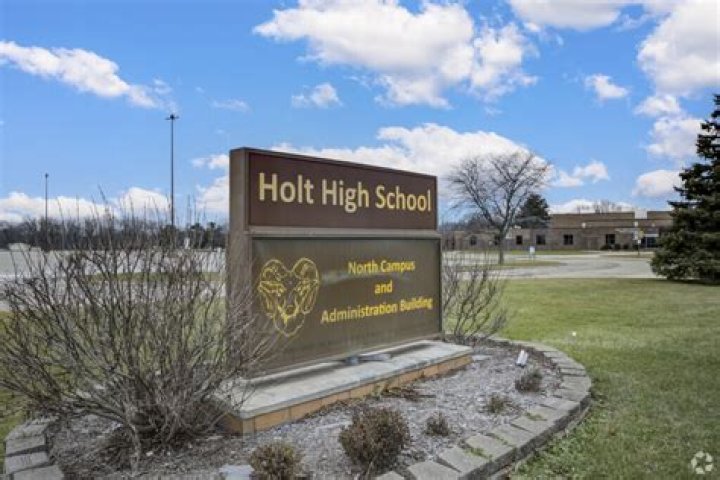 Holt High School North Campus - Holt