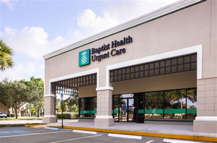 	Holy Cross to close Boca and West Boca urgent care centers	