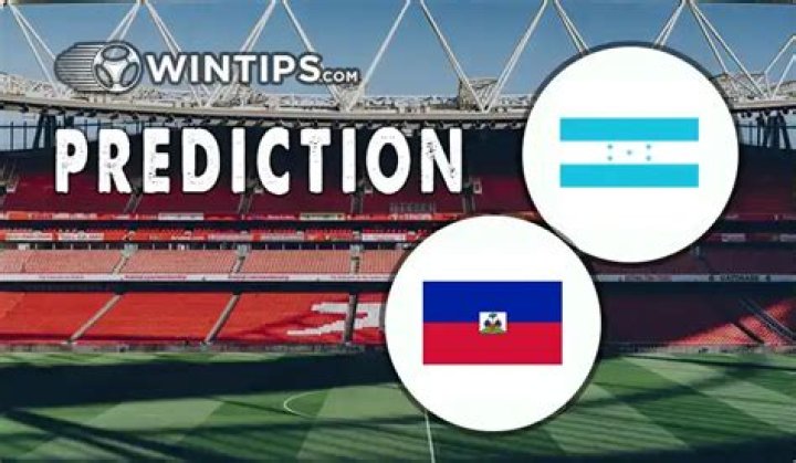 Honduras vs Haiti Prediction and Betting Tips