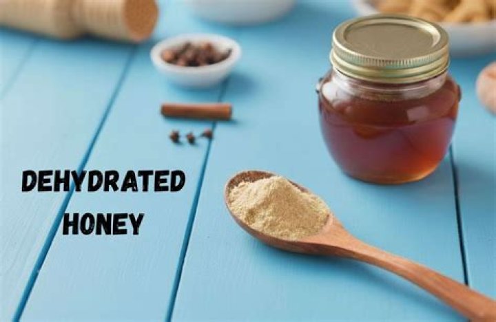 	Honey is sweet on Delray	