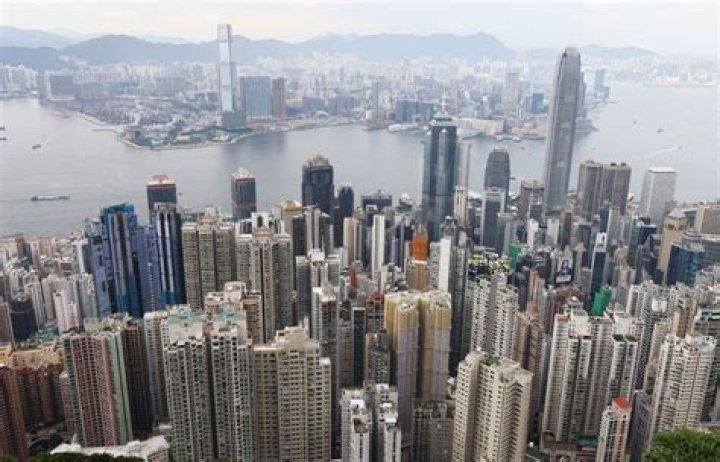 Hong Kong developers whipsawed by 16-year high inventories, lofty interest rates and China slowdown