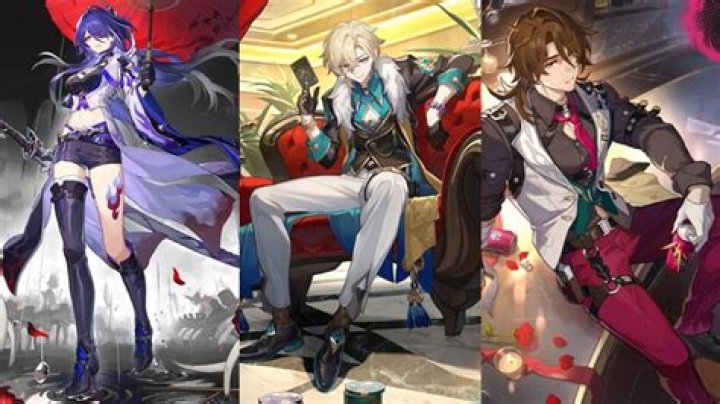 Honkai Star Rail 2.1 Release Date & Expected Banners