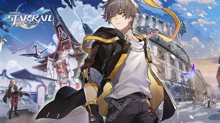 Honkai Star Rail PC & Mobile requirements: Minimum and recommended specs