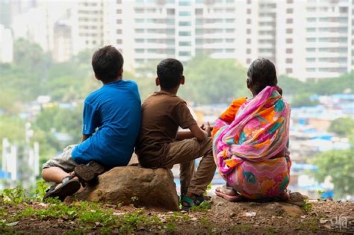 Hope for India's street children