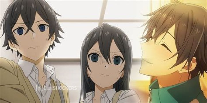Horimiya: The Missing Pieces episode 6