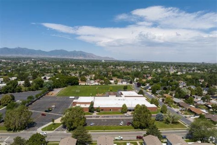 Horizon Elementary School - Murray