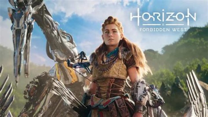 Horizon Forbidden West: How to Heal Your Health