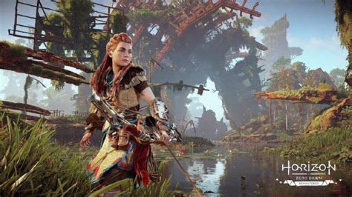 Horizon Zero Dawn Dev Explains Why the Map’s Exact Size Was Never Revealed