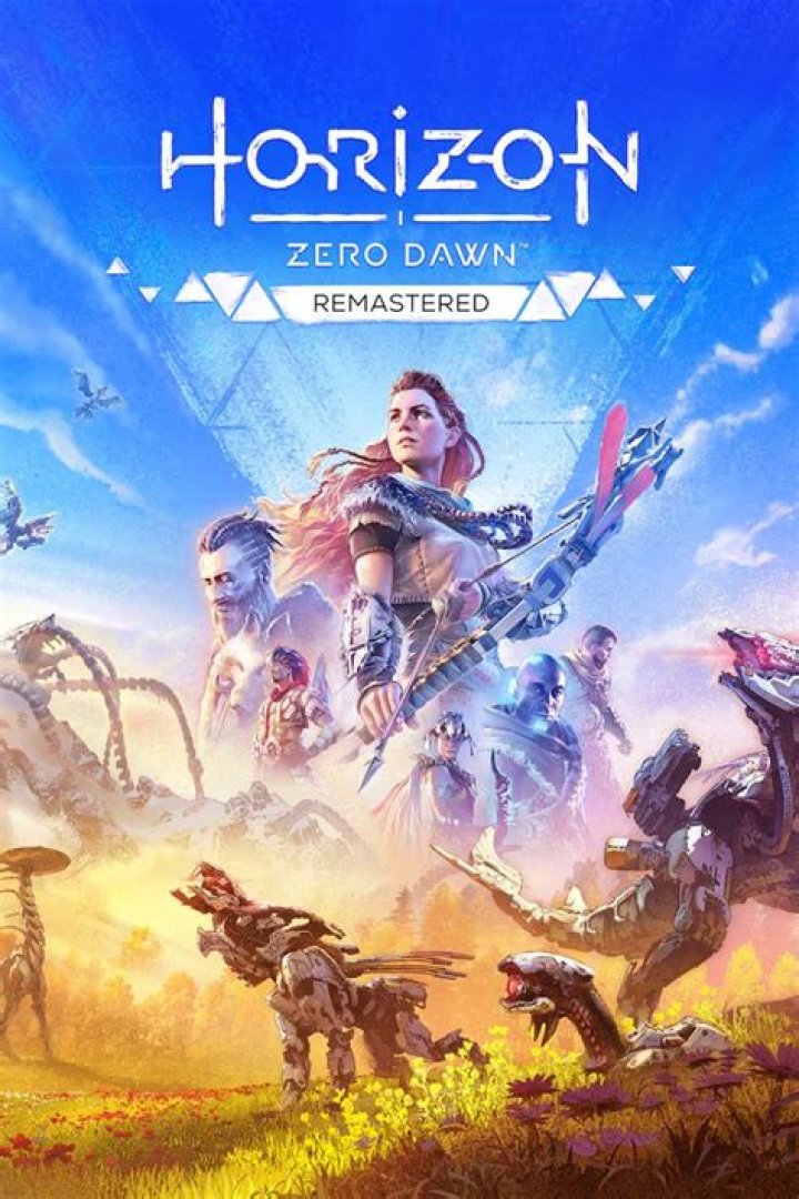 Horizon Zero Dawn: How to Beat Stalkers Easily