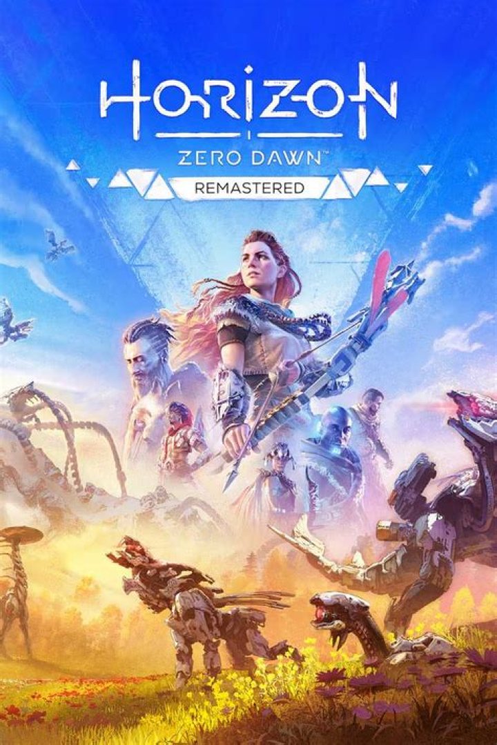 Horizon Zero Dawn: How to Slide
