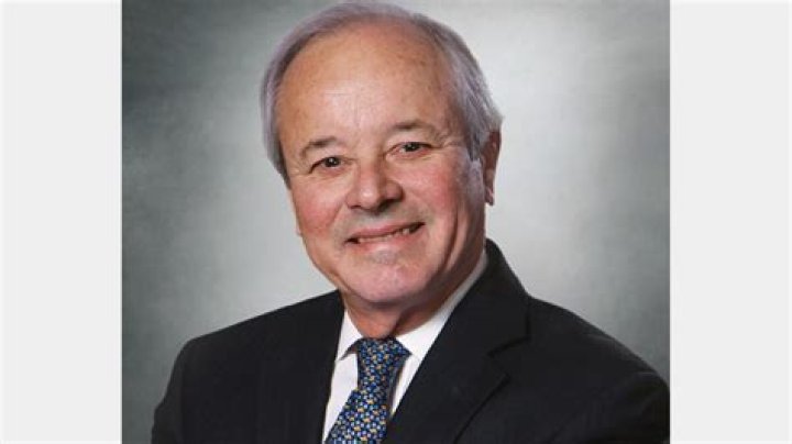 Horne to serve as interim CEO at hospital | News