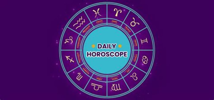 
Horoscopes |	Daily horoscope for July 25, 2023	