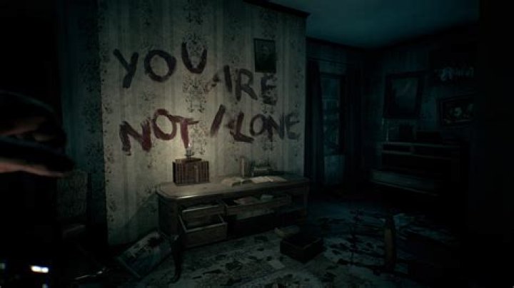 Horror Game The Beast Inside Launches Its Kickstarter; Looks Terrifying in Trailer