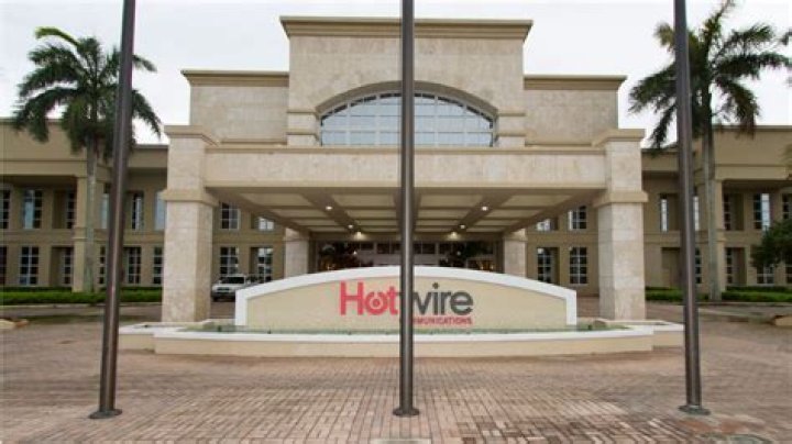 	Hotwire Communications to create Fort Lauderdale HQ, 375 jobs	