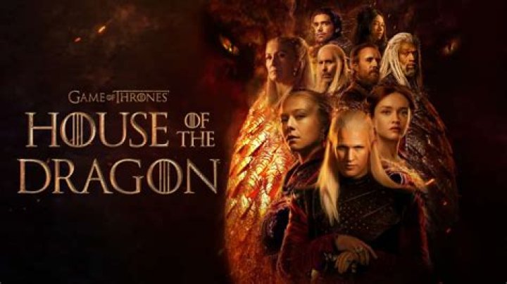House of the Dragon houses and characters guide