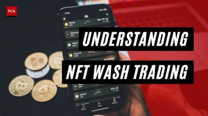 How Are NFTs Used for Wash Trading & Money Laundering?