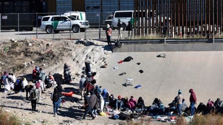 How Democrat border policies have changed over the years