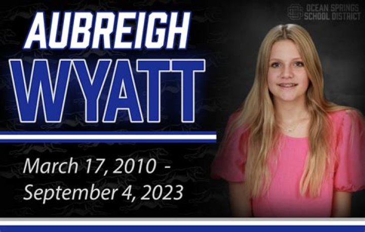 How Did Aubreigh Wyatt Die? A Comprehensive Investigation Into The Tragic Event