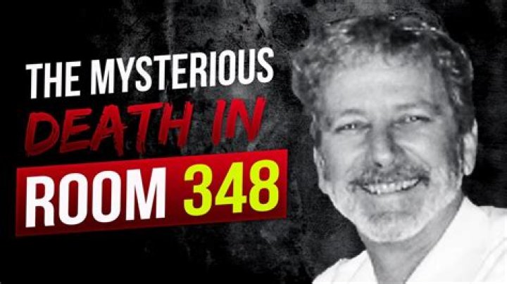How did Louisiana oilman Greg Fleniken die?