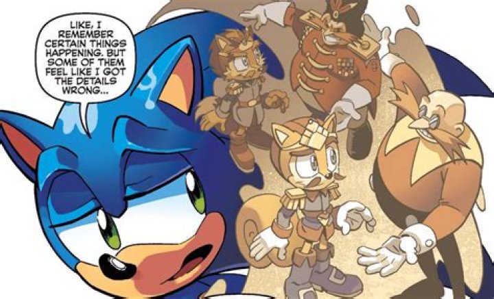 How did Sonic the Hedgehog become America’s longest-running comic?