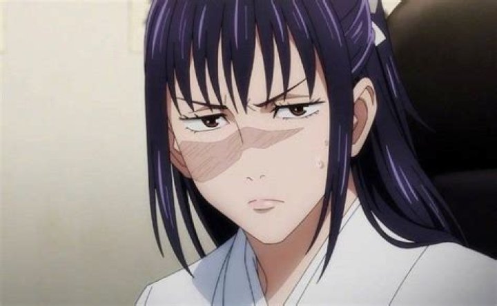 How Did Utahime Get Her Scar? What Happened to Her Face? Reddit