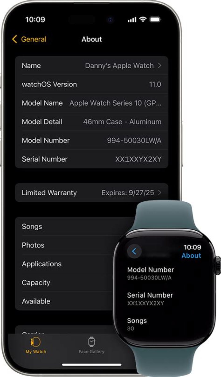 How Different Is the Apple Watch Series 7 From the Watch Series 6?