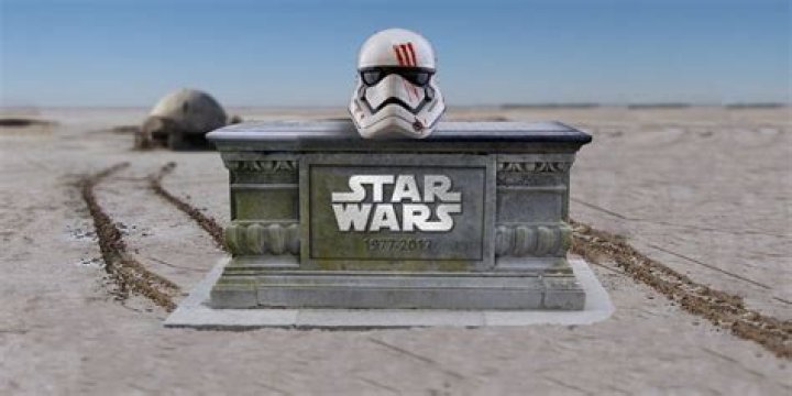 How Disney Ruined Star Wars for Everybody