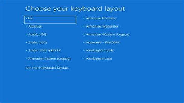 How Do I Choose the Right Keyboard?
