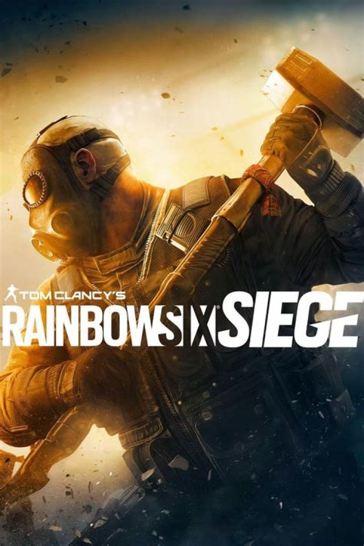 How Do You Lean in Rainbow Six Siege?
