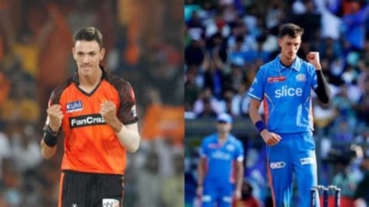 How Duan Jansen And Brother Marco Jansen Got Into Cricket
