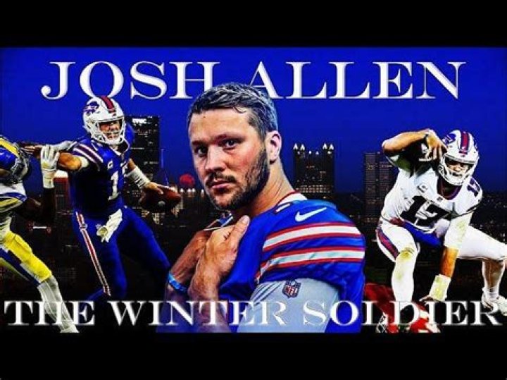 How effective is Bills QB in a freezing environment?