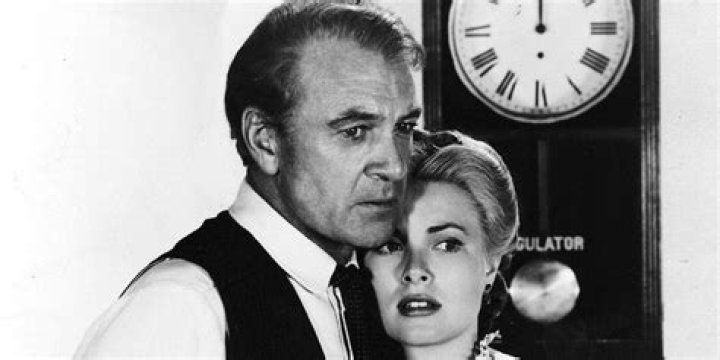How Gary Cooper Went From Washed Up To Winning an Oscar for a Western