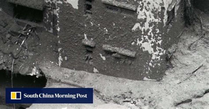 How Hong Kong’s rainstorm warning system came into force
