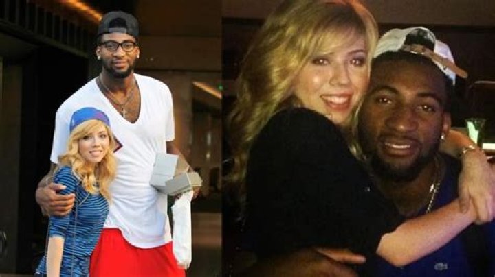 How Jennette McCurdy And Ex-Boyfriend Andre Drummond Split