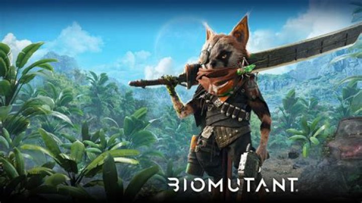 How Long Biomutant Takes to Beat
