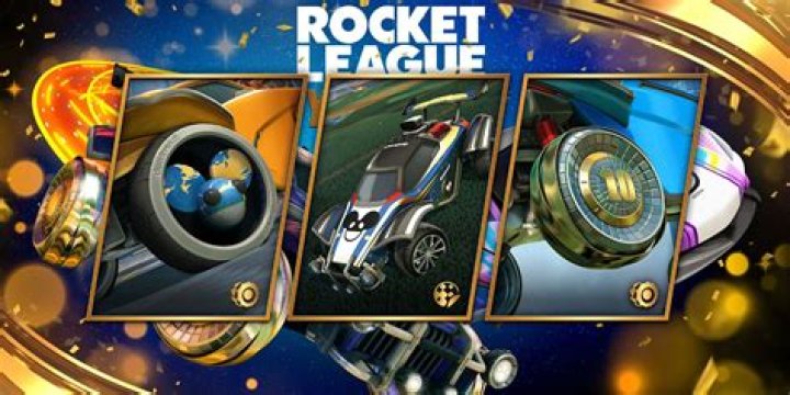 How Long is Rocket League Going to be Free?