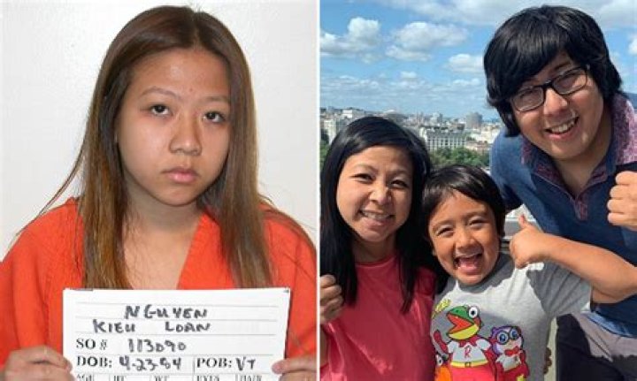 How Long Is Ryan's Mom In Jail? Understanding The Legal Context