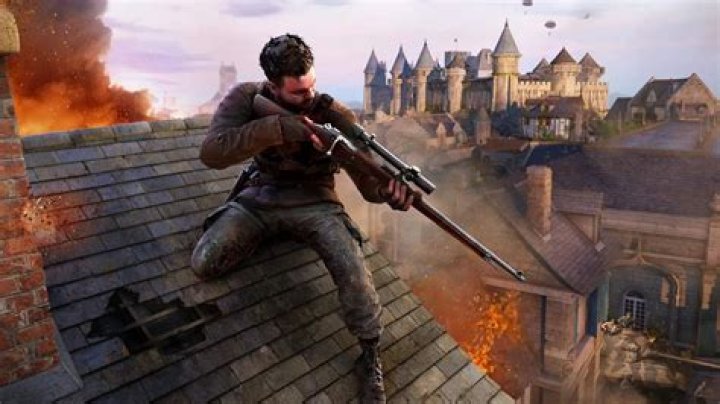 How Long Sniper Elite 4 Is & How Many Missions There Are