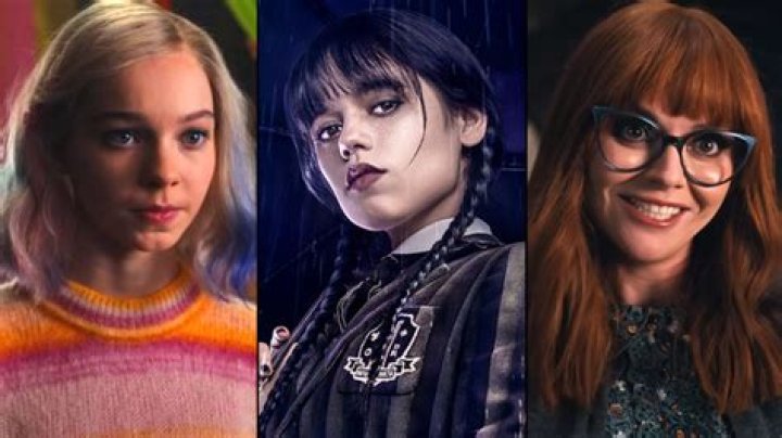 How Long Were They There? The Netflix Cast Were Only There For Two Weeks!