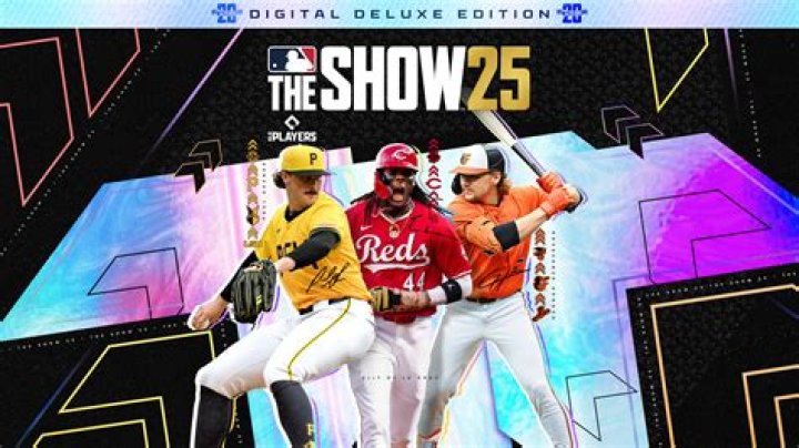 How Many GB is MLB The Show 20?