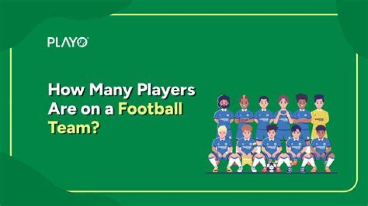 How Many Players are There?