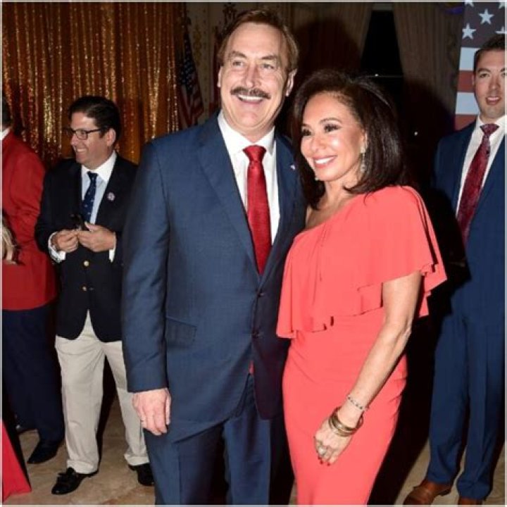 How Many Times Has Mike Lindell Been Married? A Comprehensive Overview