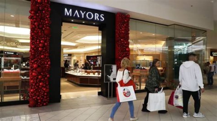 	How Mayors Jewelers is going more upscale with revamped stores	