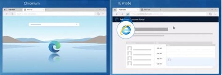 How Microsoft Will Make Moving From IE to Edge Seamless for You